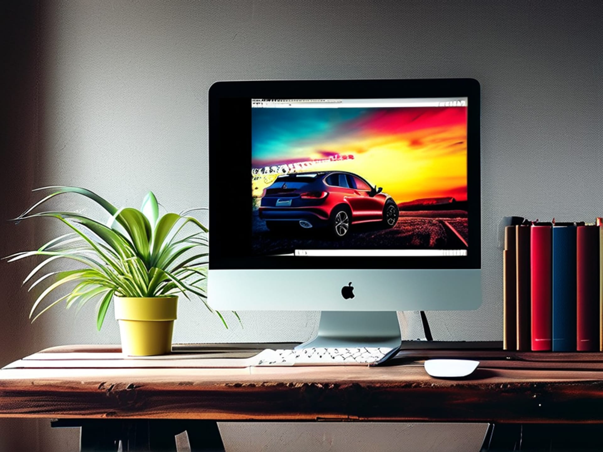 A vibrant, professional Facebook business page on a desktop screen, showing a complete profile picture, engaging cover photo, and filled-out 'About' section. Next to it, a messy, incomplete page for contrast. Hyper-realistic screenshot style.